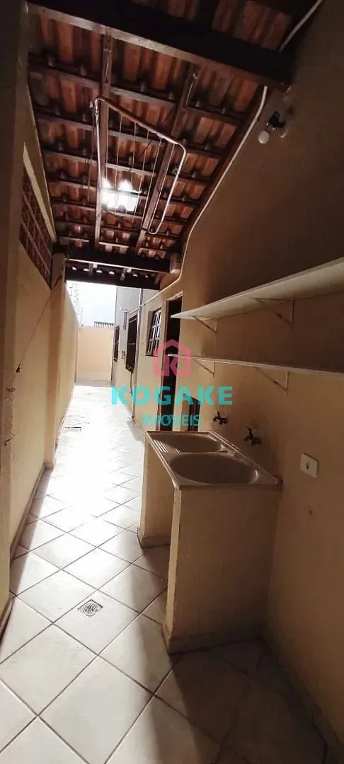 Sobrado, 3 quartos, 145 m² - Foto 19
