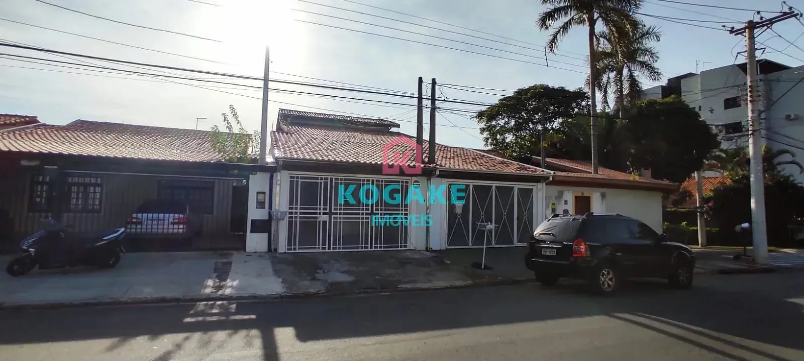 Sobrado, 3 quartos, 145 m² - Foto 8