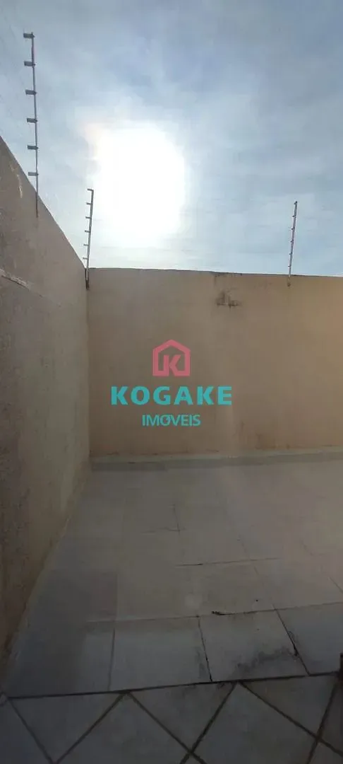 Sobrado, 3 quartos, 145 m² - Foto 17