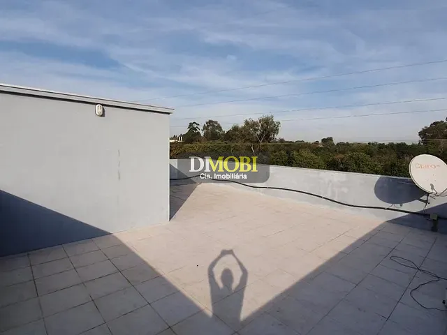 Sobrado com 147m² 3 quartos e 1 banheiro, à venda, no bairro Parque dos Anjos em Gravataí