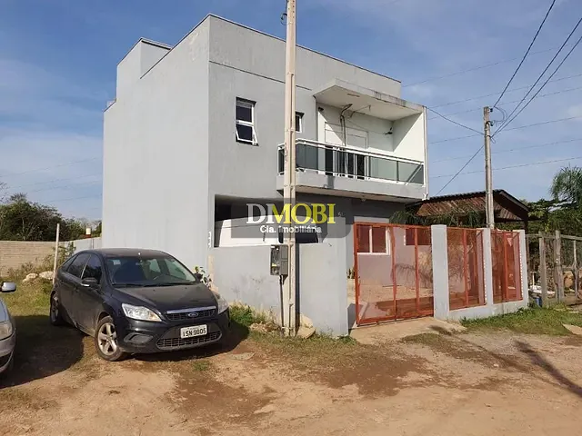 Sobrado com 147m² 3 quartos e 1 banheiro, à venda, no bairro Parque dos Anjos em Gravataí
