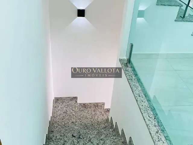 Sobrado com 220m² 3 quartos e 5 banheiros, à venda, no bairro Vila Esperança em São Paulo