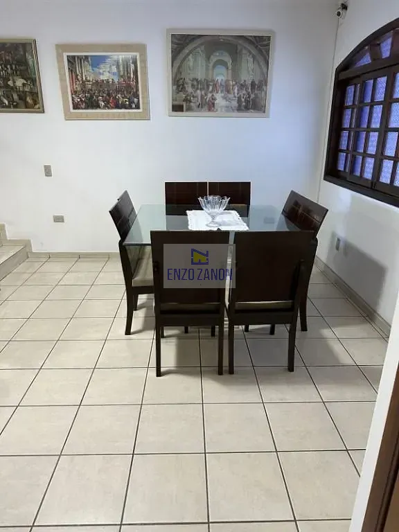 Sobrado, 3 quartos, 325 m² - Foto 3
