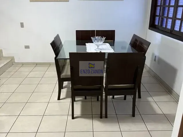 Sobrado com 125m² 3 quartos e 2 banheiros, à venda, no bairro Jardim Palermo em São Bernardo do Campo