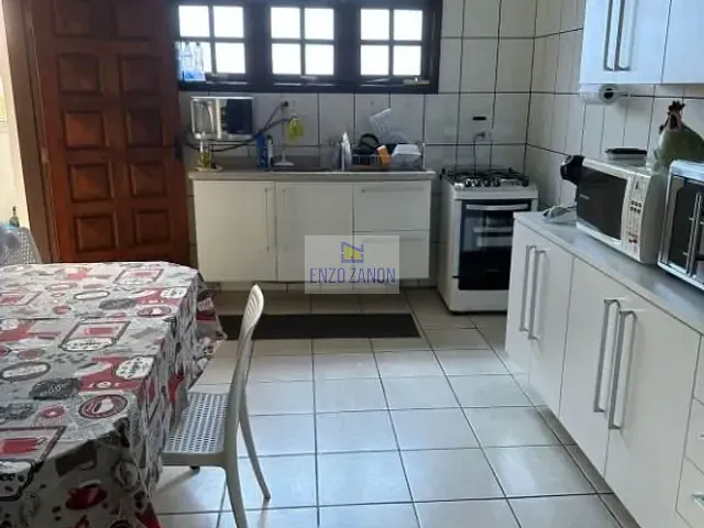Sobrado com 125m² 3 quartos e 2 banheiros, à venda, no bairro Jardim Palermo em São Bernardo do Campo
