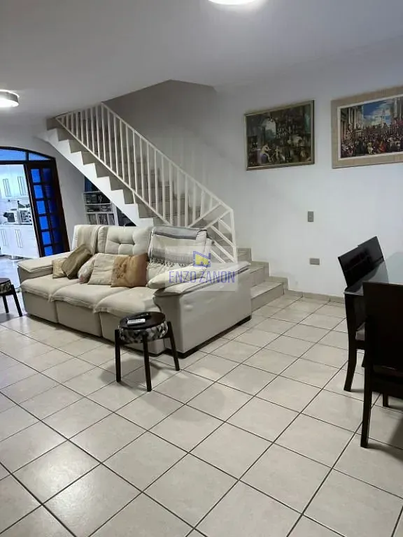 Sobrado, 3 quartos, 325 m² - Foto 2