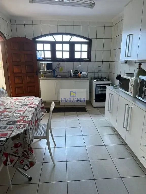 Sobrado, 3 quartos, 325 m² - Foto 4