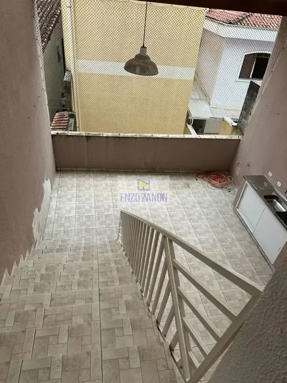 Sobrado, 3 quartos, 325 m² - Foto 15