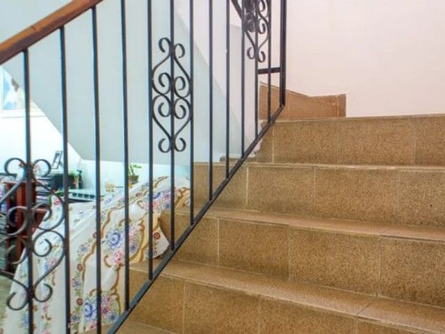Foto do Sobrado - Sobrado com 3 dormitórios à venda, 116 m² por R$ 385.000,00 - Jardim Vale do Sol - São José dos Campos/SP | INDEPENDENCE NEGOCIOS IMOBILIARIOS LTDA