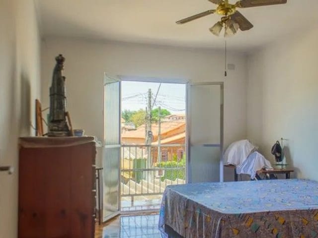Foto do Sobrado - Sobrado com 3 dormitórios à venda, 116 m² por R$ 385.000,00 - Jardim Vale do Sol - São José dos Campos/SP | INDEPENDENCE NEGOCIOS IMOBILIARIOS LTDA