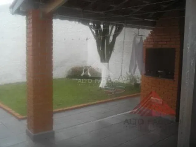 Sobrado com 250m² 3 quartos e 1 banheiro, à venda, no bairro Jardim Pedroso em Mauá