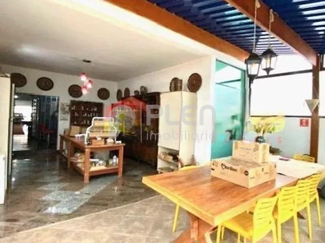 Sobrado com 320m², à venda ou para alugar, no bairro Carandiru em São Paulo