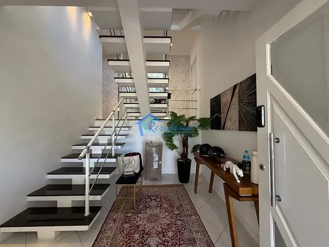 Sobrado com 574m² 5 quartos e 6 banheiros, à venda, no bairro Jardim Vila Paradiso em Indaiatuba