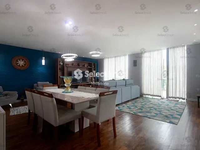 Sobrado com 300m² 3 quartos e 4 banheiros, à venda, no bairro Jardim Rosina em Mauá