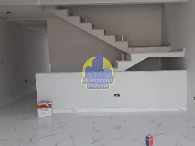 Sobrado com 110m² 3 quartos e 2 banheiros, à venda, no bairro Bela Vista em São Paulo