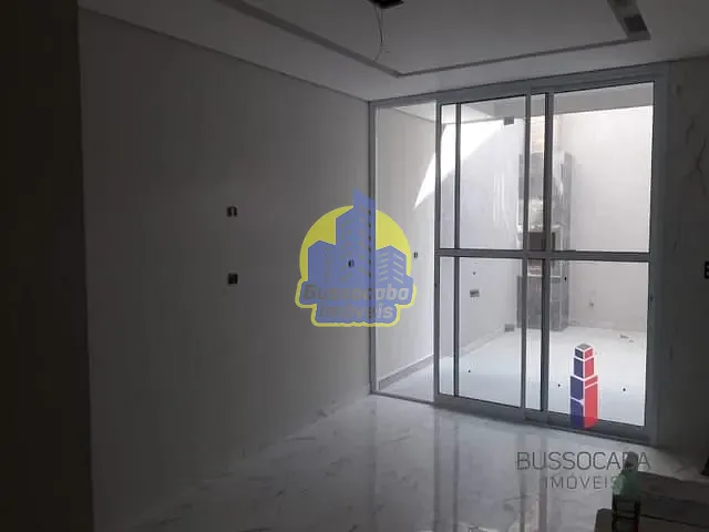 Sobrado com 110m² 3 quartos e 2 banheiros, à venda, no bairro Bela Vista em São Paulo