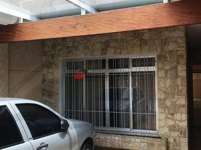 Sobrado com 207m² 3 quartos e 3 banheiros, à venda, no bairro Jardim em Santo André