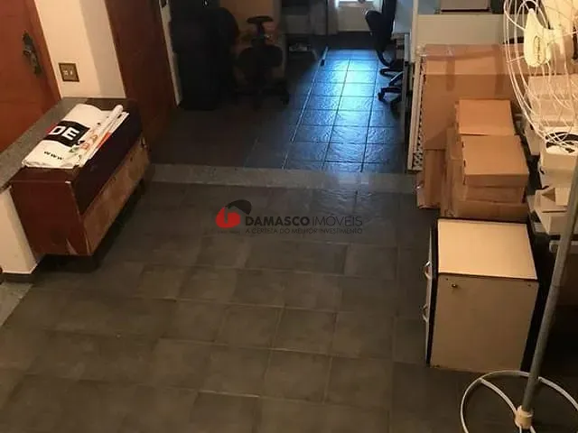 Sobrado com 207m² 3 quartos e 3 banheiros, à venda, no bairro Jardim em Santo André