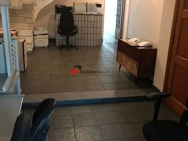Sobrado com 207m² 3 quartos e 3 banheiros, à venda, no bairro Jardim em Santo André