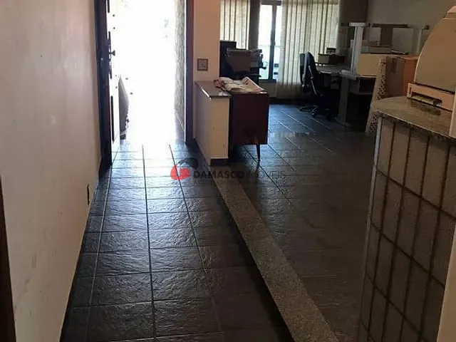 Sobrado com 207m² 3 quartos e 3 banheiros, à venda, no bairro Jardim em Santo André