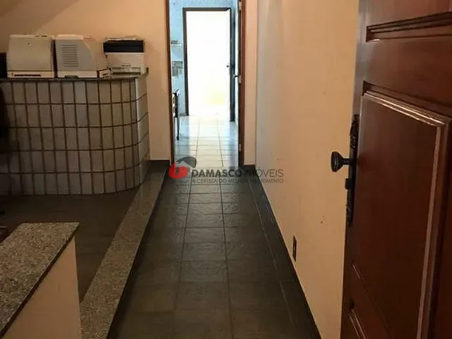 Sobrado com 207m² 3 quartos e 3 banheiros, à venda, no bairro Jardim em Santo André