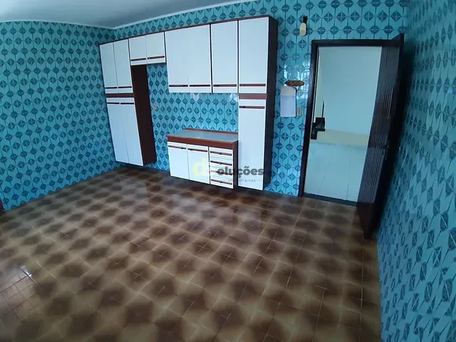 Sobrado 3 quartos e 3 banheiros, à venda, no bairro Vila Gomes em São Paulo
