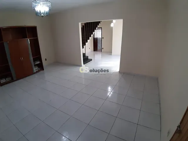 Sobrado 3 quartos e 3 banheiros, à venda, no bairro Vila Gomes em São Paulo