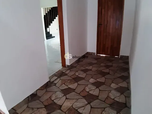 Sobrado 3 quartos e 3 banheiros, à venda, no bairro Vila Gomes em São Paulo
