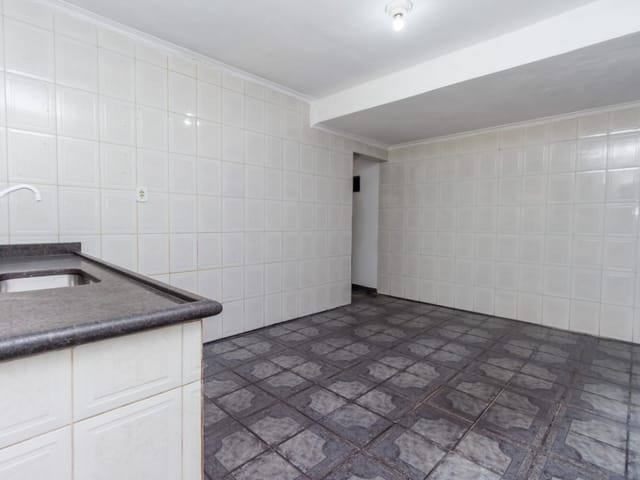 Foto do Sobrado - Sobrado para venda em Vila Primavera com 7 quartos, 262m² | Lares e Andares Imóveis