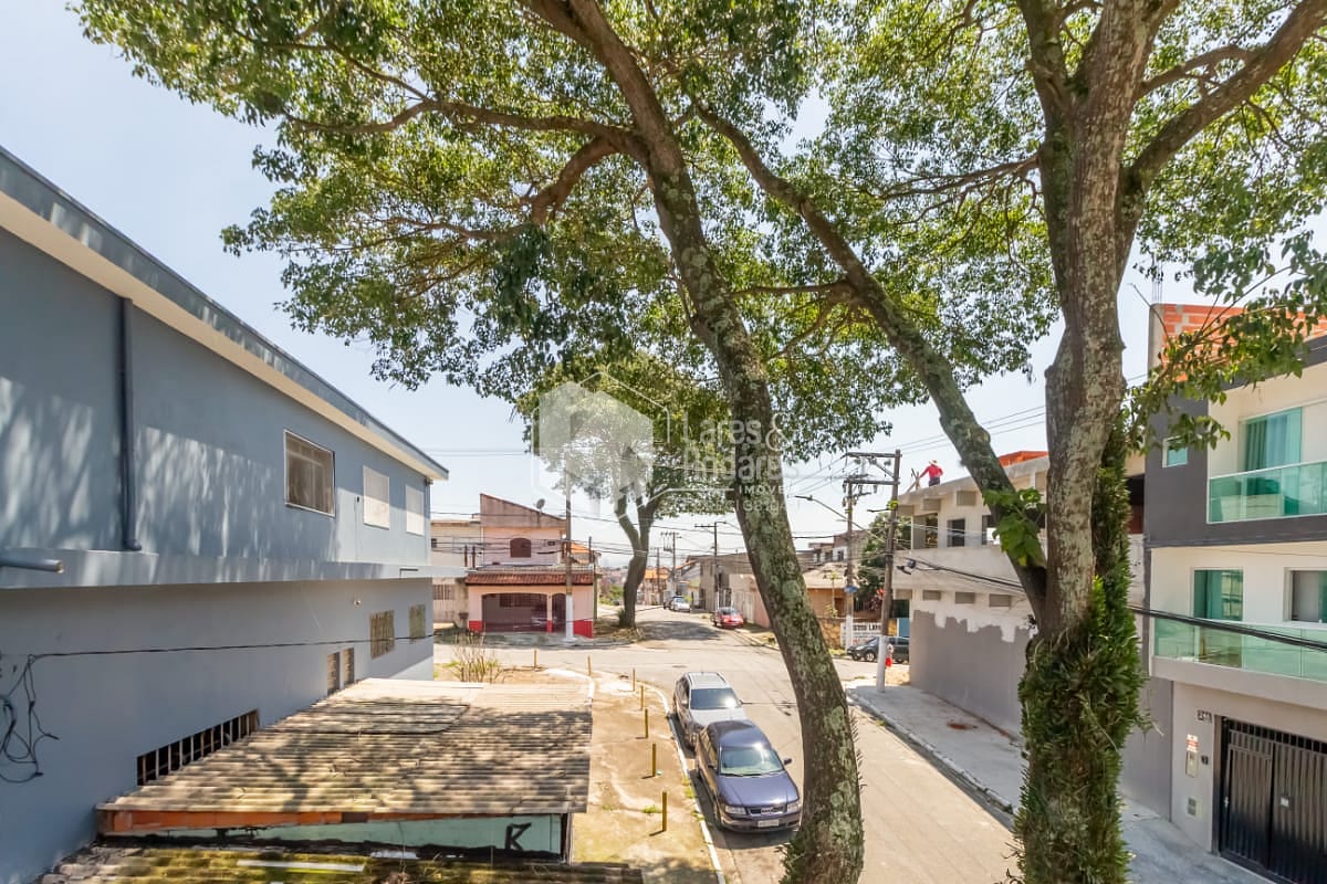 Sobrado à venda com 7 quartos, 262m² - Foto 36