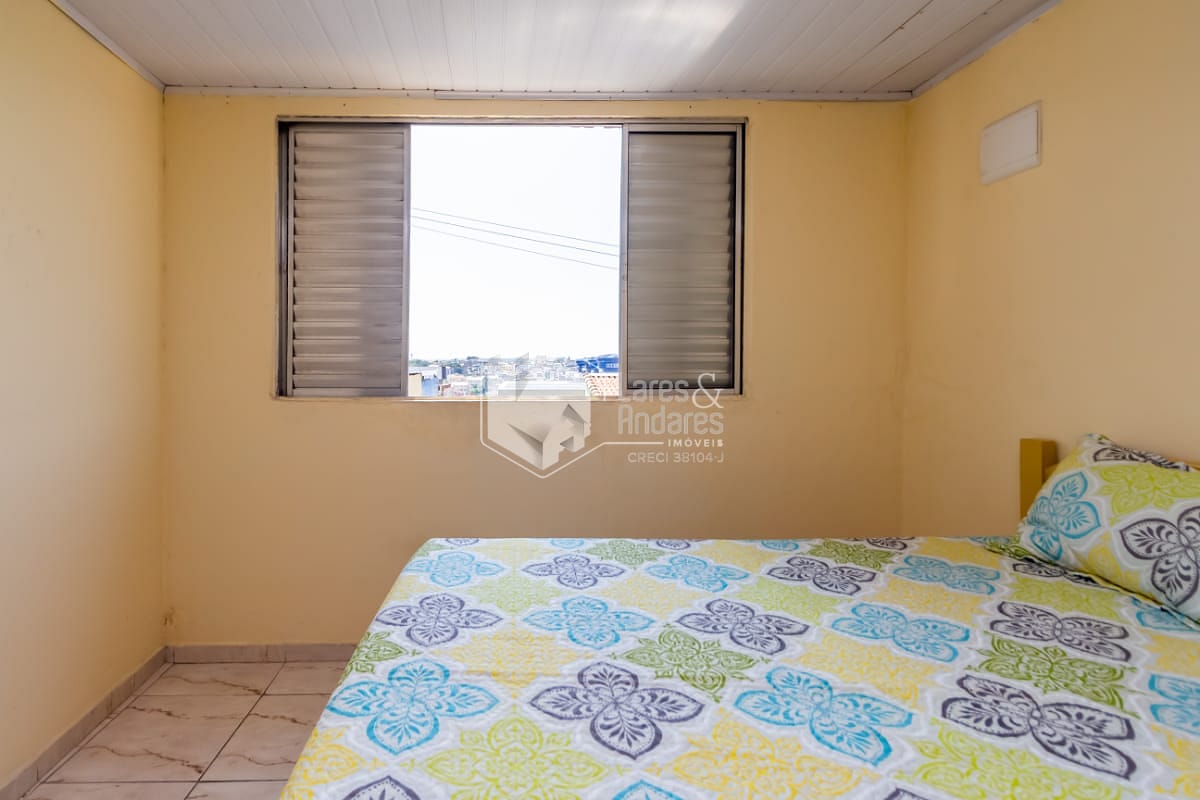 Sobrado à venda com 7 quartos, 262m² - Foto 32