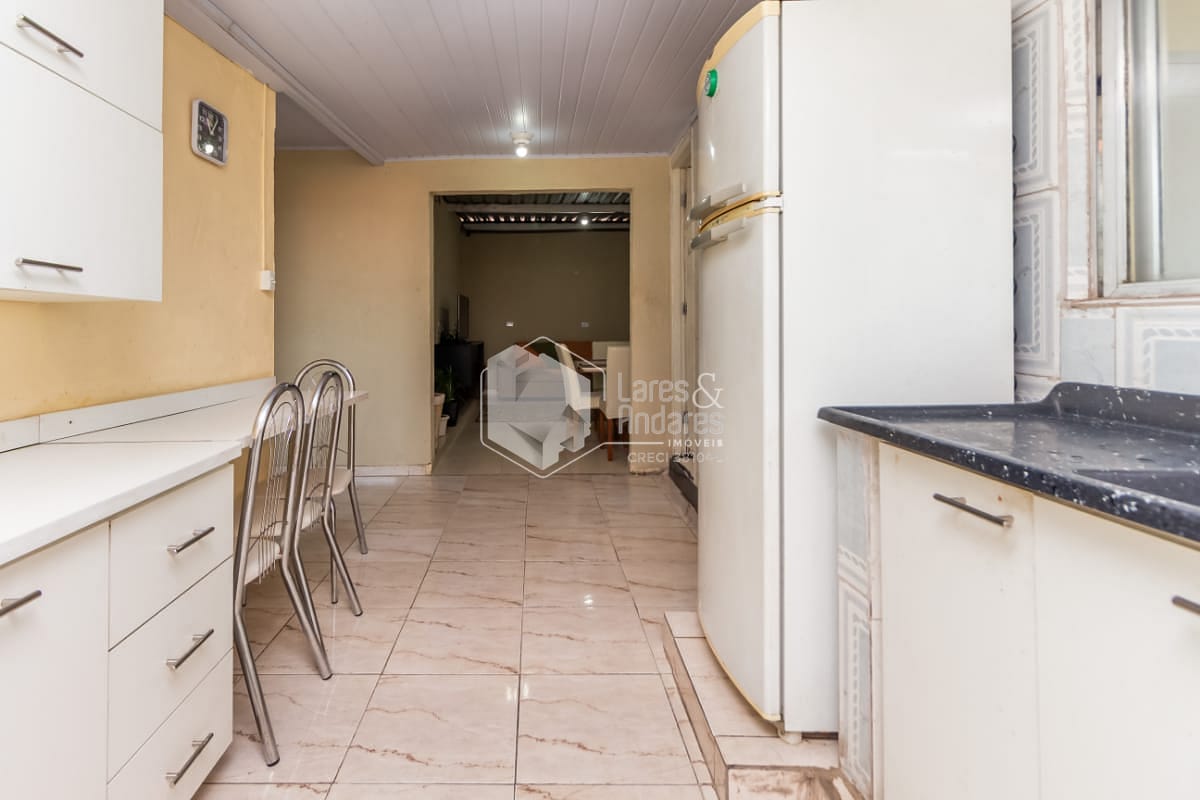 Sobrado à venda com 7 quartos, 262m² - Foto 33