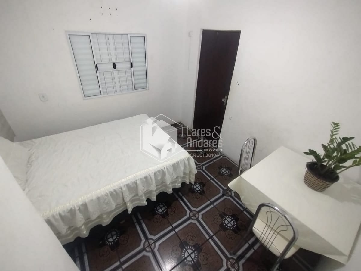 Sobrado à venda com 7 quartos, 262m² - Foto 43