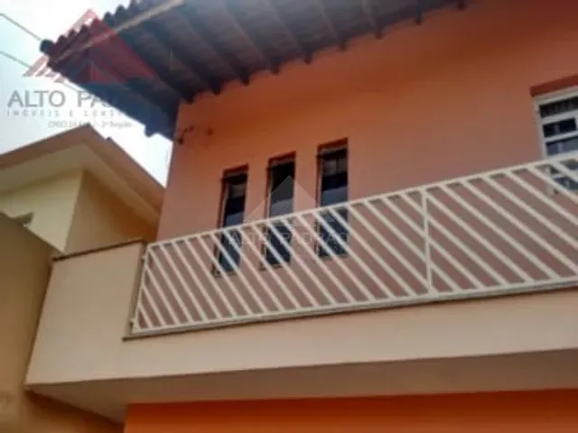 Sobrado com 100m² 4 quartos e 3 banheiros, à venda, no bairro Jardim Guapituba em Mauá