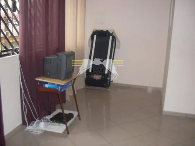 Sobrado com 132m² 3 quartos e 1 banheiro, à venda, no bairro Vila Antonieta em São Paulo