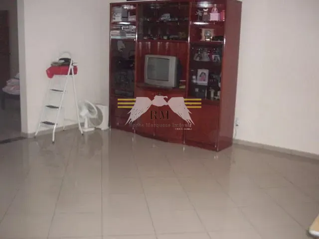 Sobrado com 132m² 3 quartos e 1 banheiro, à venda, no bairro Vila Antonieta em São Paulo