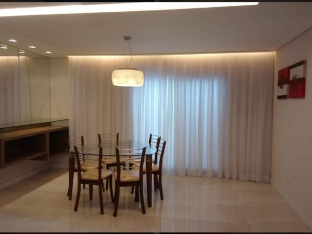 Foto do Sobrado - Sobrado no Condominio Fogaça, com 4 dormitórios à venda, 220 m² por R$ 1.200.000 - Jardim Panorama - Jacareí/SP | RUSSI IMÓVEIS