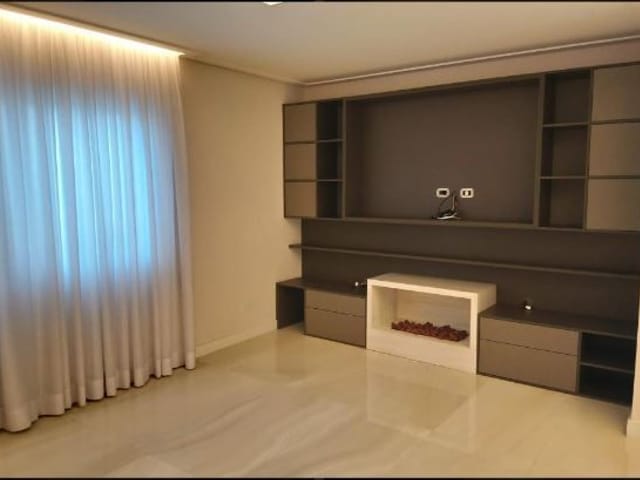 Foto do Sobrado - Sobrado no Condominio Fogaça, com 4 dormitórios à venda, 220 m² por R$ 1.200.000 - Jardim Panorama - Jacareí/SP | RUSSI IMÓVEIS