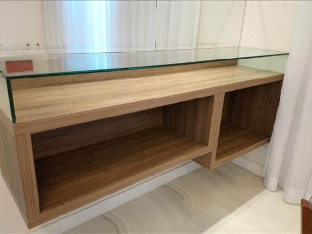 Foto do Sobrado - Sobrado no Condominio Fogaça, com 4 dormitórios à venda, 220 m² por R$ 1.200.000 - Jardim Panorama - Jacareí/SP | RUSSI IMÓVEIS