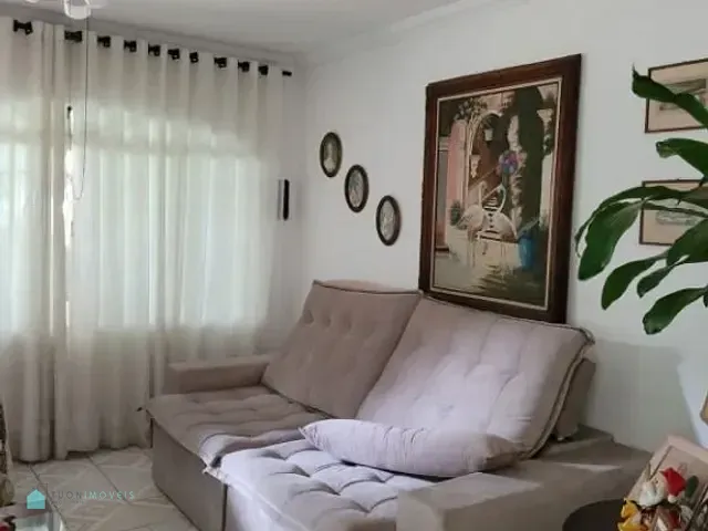 Sobrado com 250m² 3 quartos e 4 banheiros, à venda, no bairro Jardim das Nações em Guarulhos