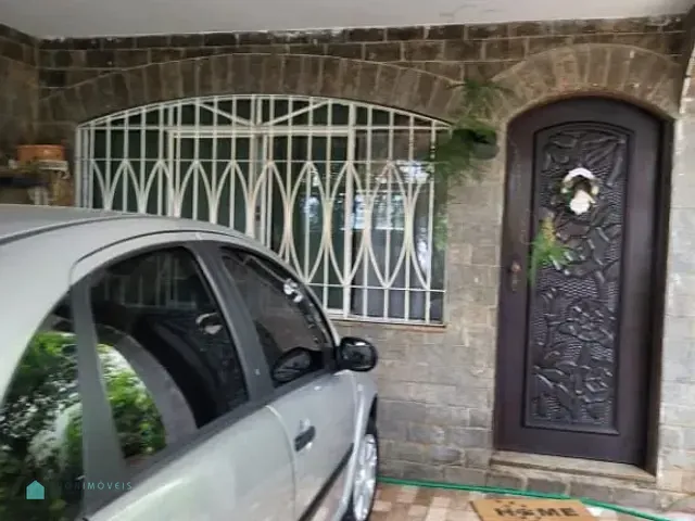 Sobrado com 250m² 3 quartos e 4 banheiros, à venda, no bairro Jardim das Nações em Guarulhos