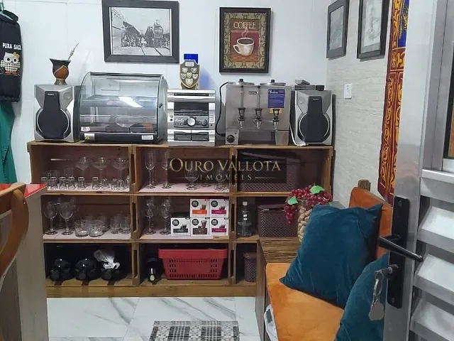 Sobrado com 100m² 4 quartos e 3 banheiros, à venda, no bairro Vila Regente Feijó em São Paulo