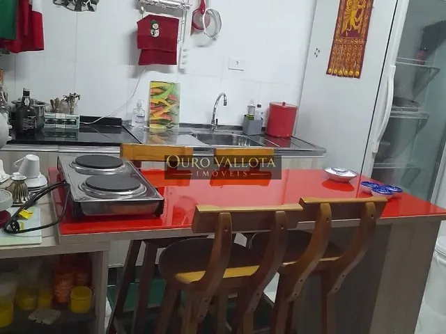 Sobrado com 100m² 4 quartos e 3 banheiros, à venda, no bairro Vila Regente Feijó em São Paulo