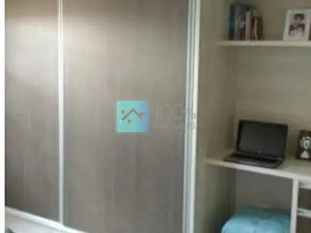 Sobrado com 150m² 3 quartos e 2 banheiros, à venda, no bairro Residencial Bosque dos Ipes em São José dos Campos
