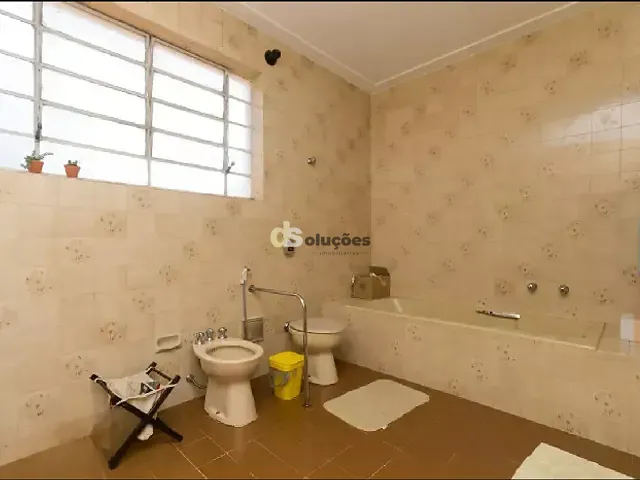 Sobrado com 606m² 4 quartos e 4 banheiros, à venda, no bairro Vila Madalena em São Paulo