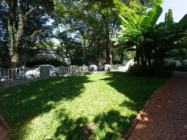 Sobrado com 606m² 4 quartos e 4 banheiros, à venda, no bairro Vila Madalena em São Paulo