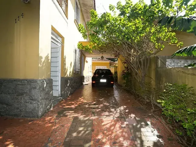 Sobrado com 606m² 4 quartos e 4 banheiros, à venda, no bairro Vila Madalena em São Paulo