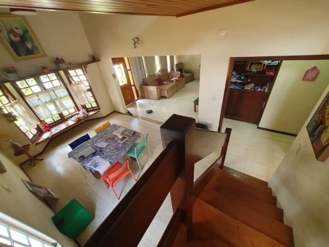 Foto do Sobrado - Sobrado com 3 dormitórios à venda, 174 m² por R$ 1.230.000,00 - Urbanova - São José dos Campos/SP | INDEPENDENCE NEGOCIOS IMOBILIARIOS LTDA