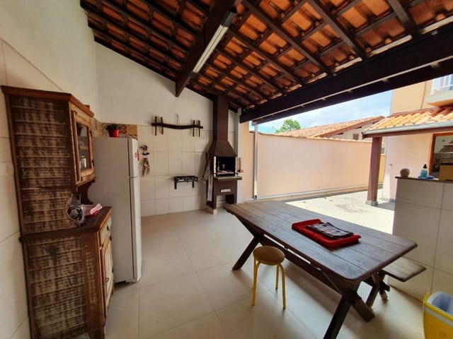 Foto do Sobrado - Sobrado com 3 dormitórios à venda, 174 m² por R$ 1.230.000,00 - Urbanova - São José dos Campos/SP | INDEPENDENCE NEGOCIOS IMOBILIARIOS LTDA