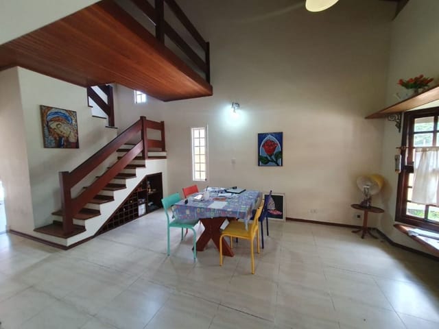 Foto do Sobrado - Sobrado com 3 dormitórios à venda, 174 m² por R$ 1.230.000,00 - Urbanova - São José dos Campos/SP | INDEPENDENCE NEGOCIOS IMOBILIARIOS LTDA